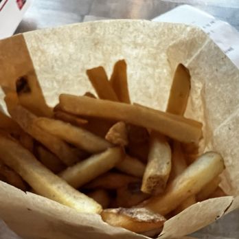 Dog Haus Biergarten - Fries - Burgers Near Me - Alhambra, California