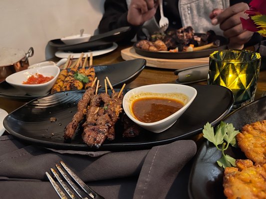 WIN - Taste of Bali by null