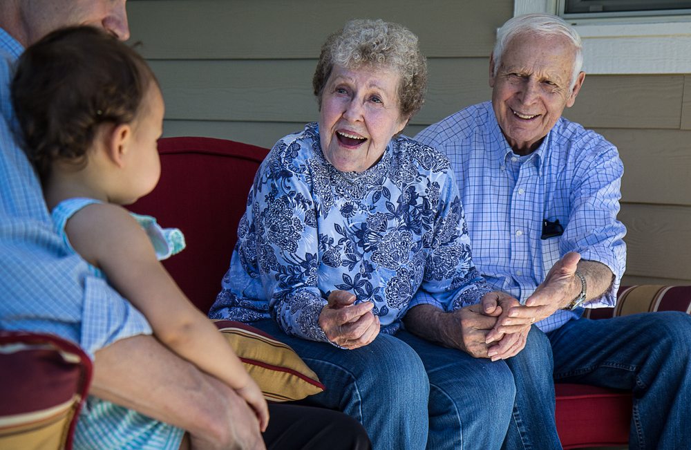 Horizon Hospice - grief counselor in Spokane, WA