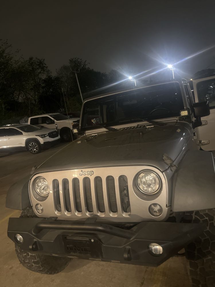 Strawberry Road Auto Sales