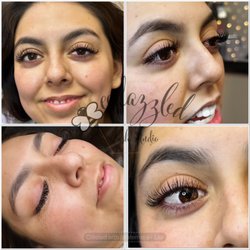 Beedazzled Lash Studio - Classic Full set