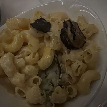 Ocean Prime - Black Truffle Mac & Cheese - Seafood Near Me - New York, New York Ocean Prime - Black Truffle Mac & Cheese - Seafood Near Me - New York, New York