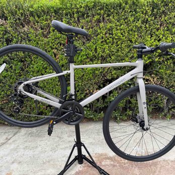 Power & Pedals - Bike Repair/Maintenance Near Me Power & Pedals - Bike Repair/Maintenance Near Me