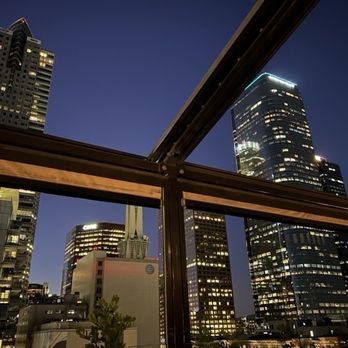 Perch - Lounges Near Me - Los Angeles, California Perch - Lounges Near Me - Los Angeles, California