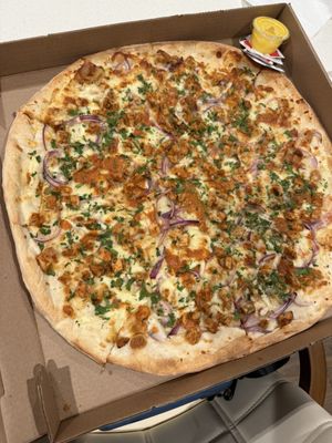 Rigo’s Pizzeria by null