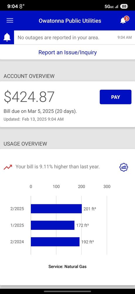 Slide of Connors Plumbing & Heating