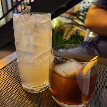 Carson Kitchen - New American Near Me - Las Vegas, Nevada