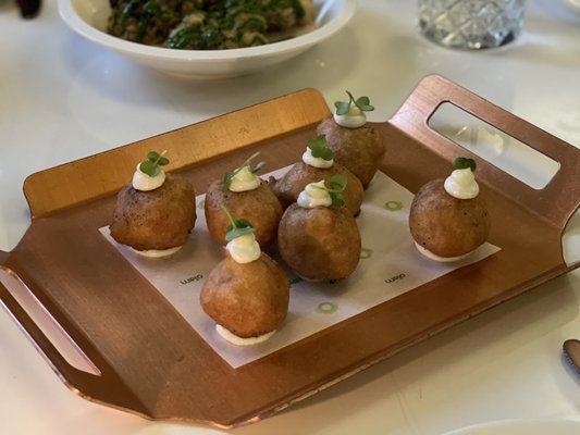 Olam Restaurante by null