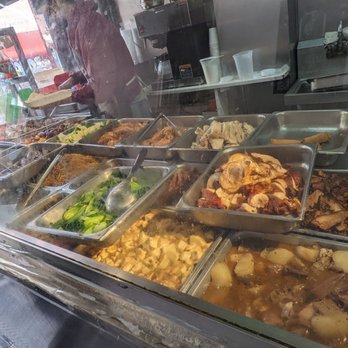 Carol's Bun - Chinese Near Me - New York, New York Carol's Bun - Chinese Near Me - New York, New York