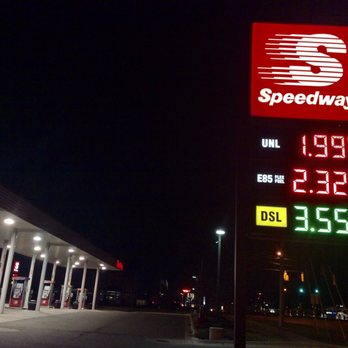 Speedway - E85 price exceeding regular gasoline price by 33 cents/gallon - something which should never happen. Pic from Christmas Eve 2014. - Gas Stations Near Me - Lansing, Michigan Speedway - E85 price exceeding regular gasoline price by 33 cents/gallon - something which should never happen. Pic from Christmas Eve 2014. - Gas Stations Near Me - Lansing, Michigan