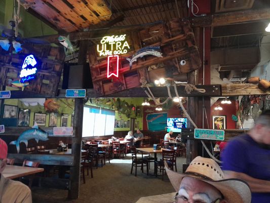 Dirty Al's Seafood Market & Cajun Kitchen by null