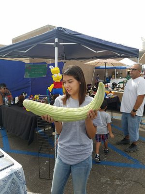 Los Ranchos Growers' Market by null