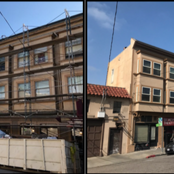 Fixit Construction - Stucco/Dryrot Repairs - General Contractors Near Me - Oakland, California Fixit Construction - Stucco/Dryrot Repairs - General Contractors Near Me - Oakland, California