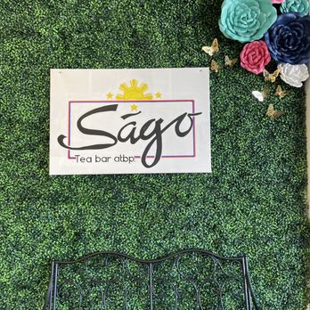 Sago Tea Bar ATBP - Bubble Tea Near Me - Apopka, Florida Sago Tea Bar ATBP - Bubble Tea Near Me - Apopka, Florida
