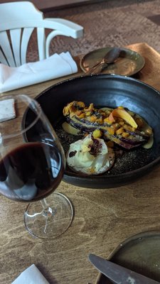 Faux bergers by null