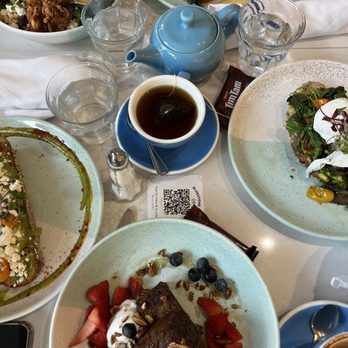Bluestone Lane Hoboken Café - Coffee & Tea Near Me - Hoboken, New Jersey