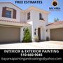 Photo of Bay Area Painting & Coatings