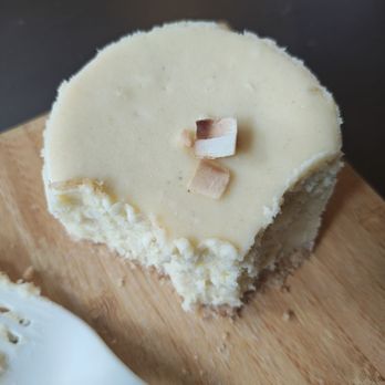 Hood Famous - Coconut cheesecake - Cafes Near Me - Seattle, Washington Hood Famous - Coconut cheesecake - Cafes Near Me - Seattle, Washington