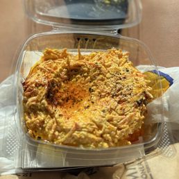 Carrot Salad