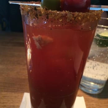 Milestones - Virgin Caesar - Comfort Food Near Me - Oakville, Ontario Milestones - Virgin Caesar - Comfort Food Near Me - Oakville, Ontario
