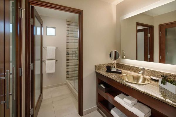 Grand Hyatt Scottsdale Resort by null