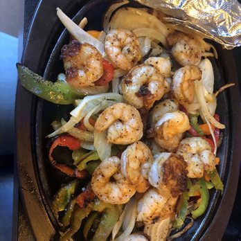 Azul Tequila - Shrimp Fajitas - Mexican Near Me - Peachtree City, Georgia Azul Tequila - Shrimp Fajitas - Mexican Near Me - Peachtree City, Georgia