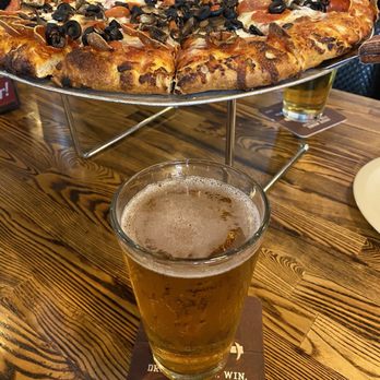 Mountain Mike's Pizza - Pizza Near Me - Oceanside, California