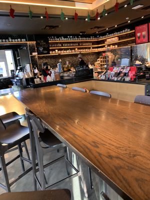 Starbucks by null