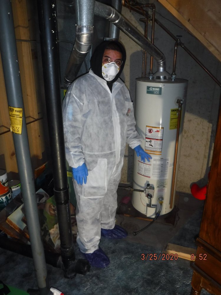 Slide of All In One Septic Systems & Plumbing Service