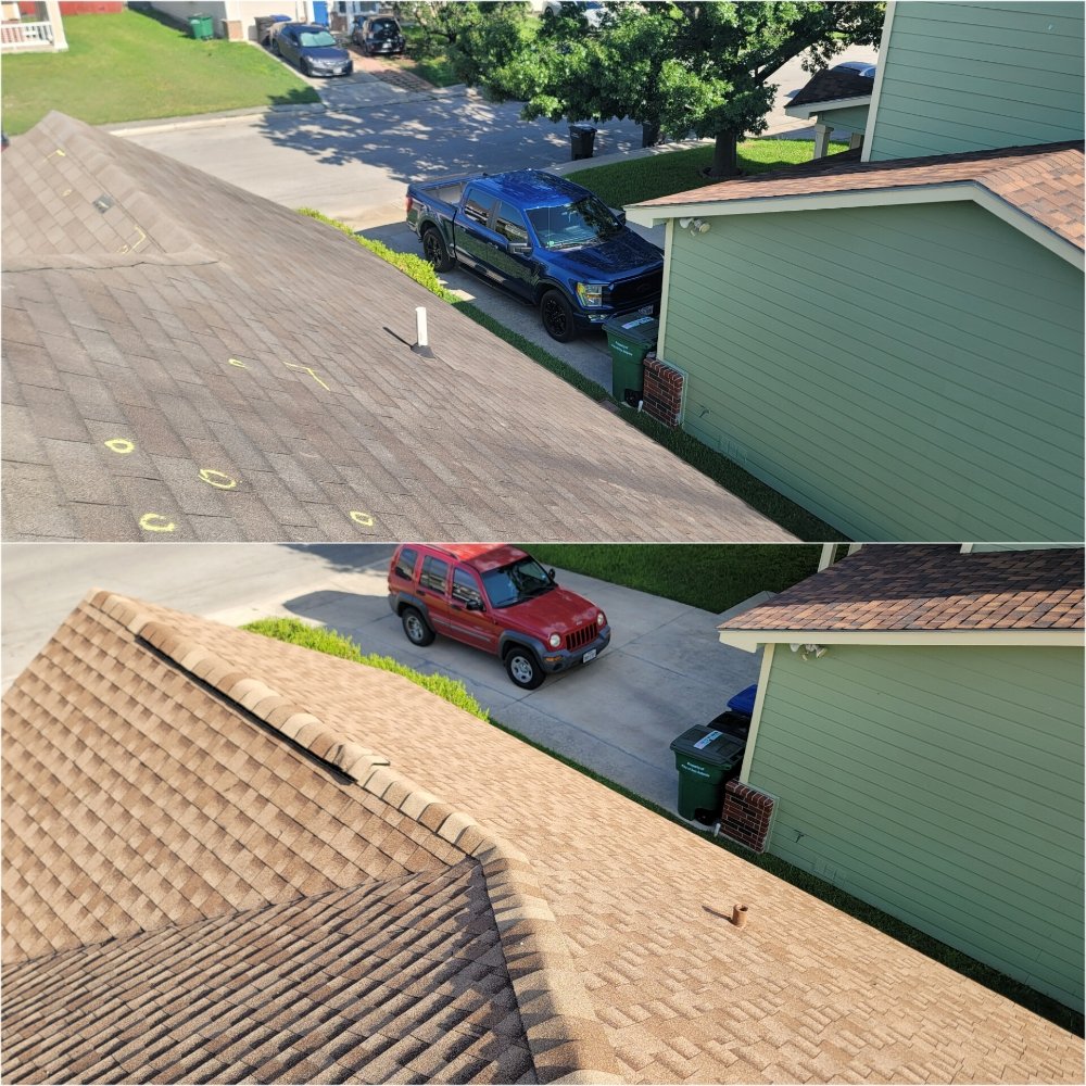 Slide of Recon Roofing & Restoration