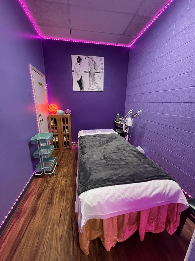 MIAO SPA Updated May 2024 47 Photos & 57 Reviews 3242 E Desert