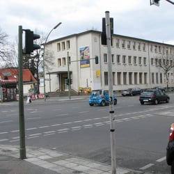 Postfiliale Lankwitz