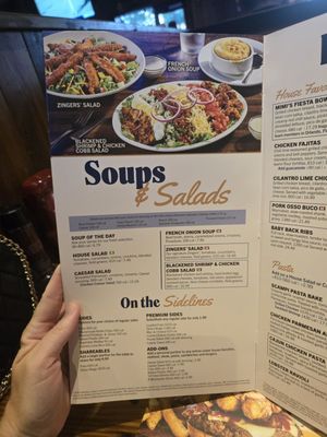 Menu photo 8 Miller's Ale House Altamonte Springs, FL Menu photo 8 Miller's Ale House Altamonte Springs, FL