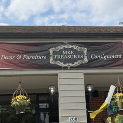 MKE Treasures - This place has treasures