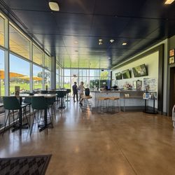 Inside views