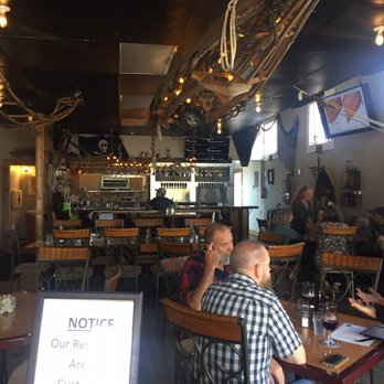 Worlds End Public House - Heavy-handed pirate theme :) - Pubs Near Me - Long Beach, Washington Worlds End Public House - Heavy-handed pirate theme :) - Pubs Near Me - Long Beach, Washington