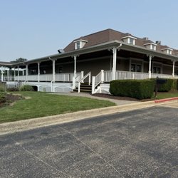 Tamarack Golf Club