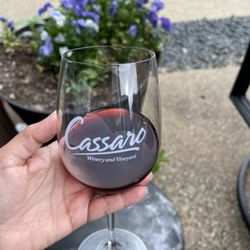 Cassaro Winery