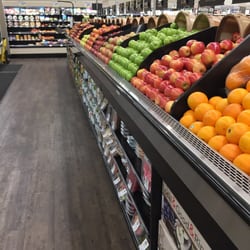Smart & Final Extra! - Produce