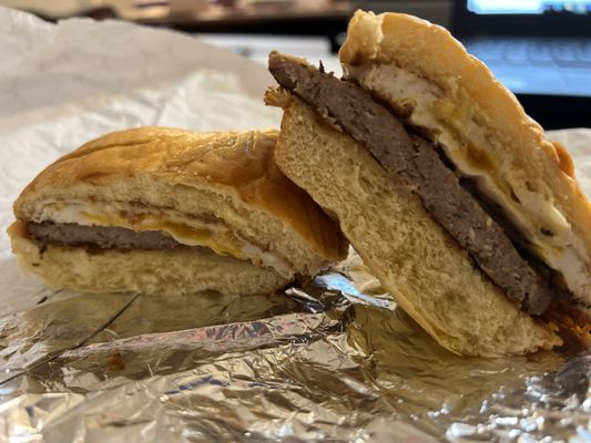 Skip's Wrightstown by null