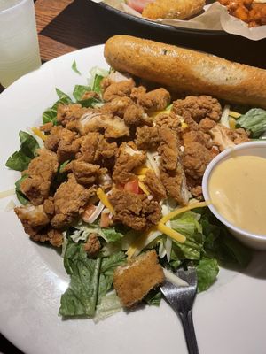 Applebee's Grill + Bar by null