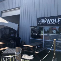 Wolf Brewing Company - Wolf Brewing Company