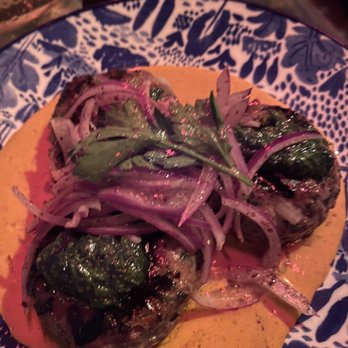 Shukette - Meatballs - Middle Eastern Near Me - New York, New York Shukette - Meatballs - Middle Eastern Near Me - New York, New York