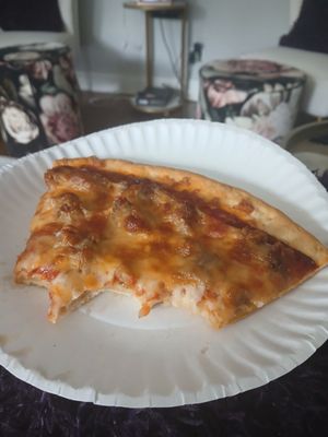 Leona's Pizzeria - Irving Park by null