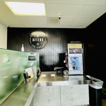 Afters Ice Cream - Ice Cream & Frozen Yogurt Near Me - Fullerton, California Afters Ice Cream - Ice Cream & Frozen Yogurt Near Me - Fullerton, California