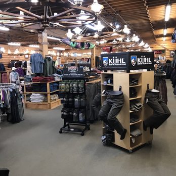 The Backpackers Shop - Outdoor Gear Near Me - Sheffield Village, Ohio