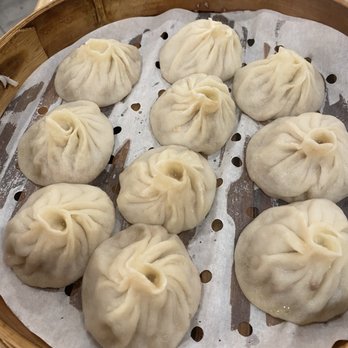 Sammi & Soupe Dumpling - Pork dumpling they are yummy - Chinese Near Me - Montreal, Quebec Sammi & Soupe Dumpling - Pork dumpling they are yummy - Chinese Near Me - Montreal, Quebec