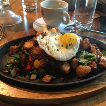 CORE Kitchen & Wine Bar - Short Rib Hash - American Near Me - Marana, Arizona CORE Kitchen & Wine Bar - Short Rib Hash - American Near Me - Marana, Arizona