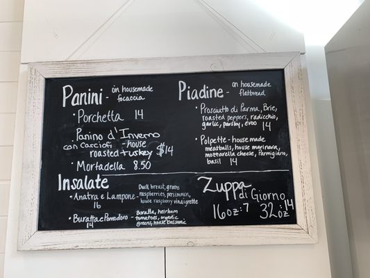 Menu photo 8 Salumeria Ovello Sonoma, CA Menu photo 8 Salumeria Ovello Sonoma, CA