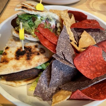 Ranch Camp - Falafel - Mexican Near Me - Stowe, Vermont Ranch Camp - Falafel - Mexican Near Me - Stowe, Vermont